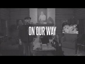 MercyMe - On Our Way (Mp3 Download, Lyrics)