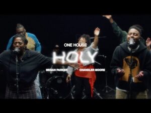ONE HOUSE - HOLY (Mp3 Download, Lyrics)