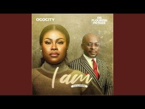 Ogocity - I AM (Mp3 Download, Lyrics)