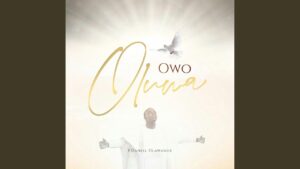 P.Daniel - Owo Oluwa Mp3 Download, Lyrics