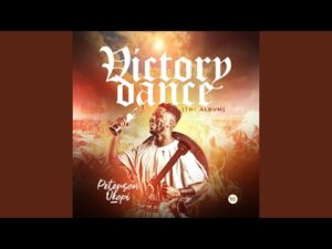 Peterson Okopi - Carry Your Name (Mp3 Download, Lyrics)