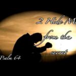 Smokie Norful - Psalm 64 (Mp3 Download, Lyrics)