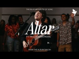 TRIBL - Altar ft. Taylor Armstrong (Mp3 Download, Lyrics)