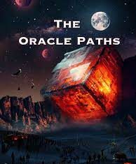 The Oracle Paths by Arkinslize