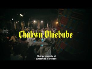 Tim Godfrey - Chukwu Olu Ebube Ft. Fearless Community (Mp3 Download, Lyrics)