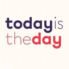 TodayIsTheDay App Beat Procrastination and Improve Productivity