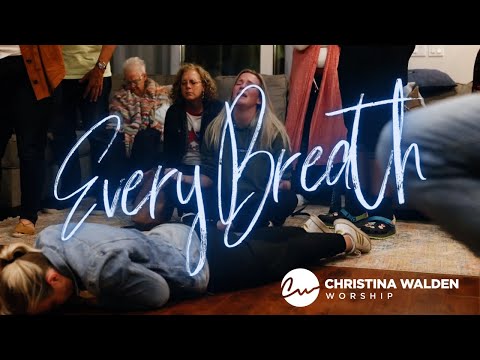 Christina Walden - Every Breath That's In me (Mp3 Download, Lyrics)