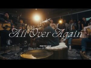 Harevst Grapevine - All Over Again (Flow) ft. Ryan Ellis (Mp3 Download, Lyrics)