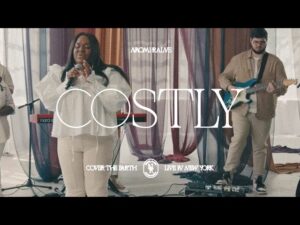 Naomi Raine - Costly (Mp3 Download, Lyrics)