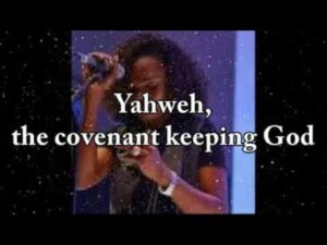 Victoria Orenze - Covenant Keeping (Mp3 Download, Lyrics)