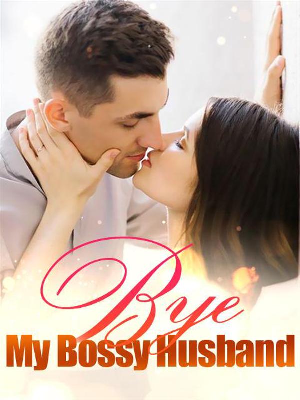 Bye, My Bossy Husband novel by Tonye Stern