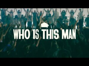 Cody Carnes – Who Is this Man (Mp3 Download, Lyrics)