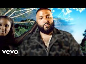 DJ Khaled - Do You Mind ft Chris Brown (Mp3 Download, Lyrics)