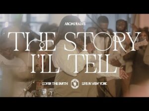 Naomi Raine - The Story I'll Tell (Mp3 Download, Lyrics)