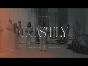 Naomi Raine – Costly (Mp3 Download, Lyrics)