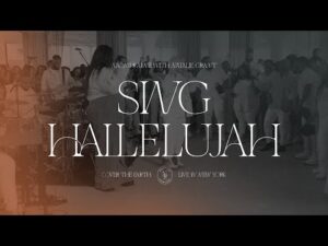 Naomi Raine – Sing Hallelujah ft. Natalie Grant (Mp3 Download, Lyrics)