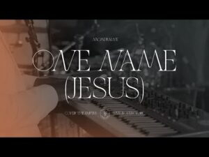 Naomie Raine - One Name (Jesus) (Mp3 Download & Lyrics)