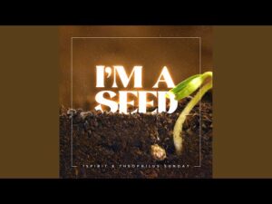 Theophilus Sunday - I'm A Seed (Mp3 Download, Lyrics)