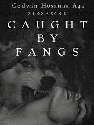 Caught by Fangs Novel