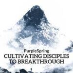 Cultivating Disciples to Breakthrough Novel by PurpleSpring