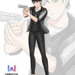 Death Guns In Another World Novel