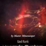 God Rank Upgrade System Novel