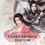 Godly Empress Doctor Novel