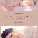 In another life ~ BokuAka by Wangjixwuxian