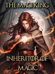 Inheritor Of Magic The Magi King