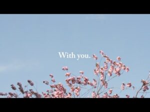 Jonathan Ogden - With You (Mp3 Download, Lyrics)