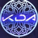 KDA x Male Reader Novel 