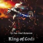 King of Gods Novels