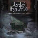 Lord of Mysteries Novel