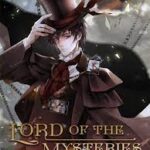 Lord of the Mysteries Novel