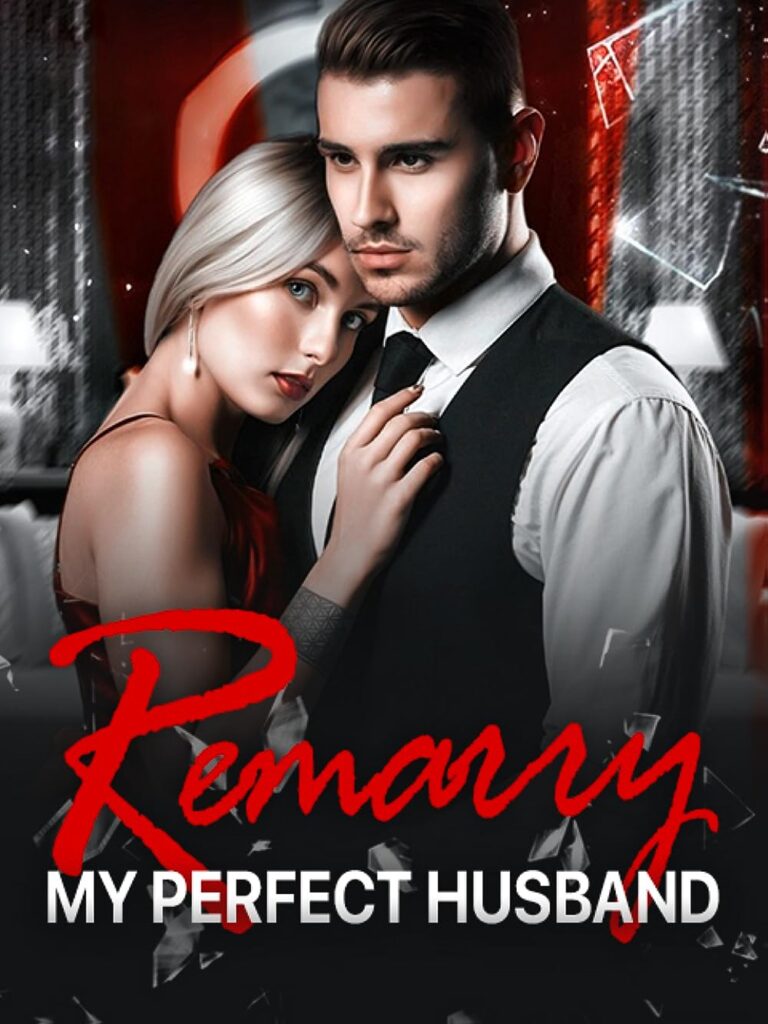 Remarry My Perfect Husband Novel by Ania Tepfer