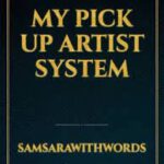 My Pick Up Artist System Novel