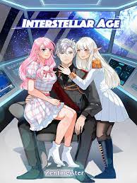 Read Interstellar Age Novel