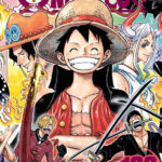 Read One Piece Manga Online Free