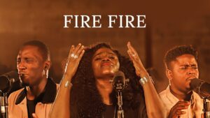 TY Bello - Fire Fire - Greatman Takit, Folabi Nuel, 121 Selah (Mp3 Download, Lyrics)