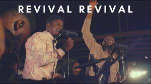 TY Bello - Revival Revival ft. Folabi Nuel, Greatman Takit, 121 Selah (Mp3 Download, Lyrics)