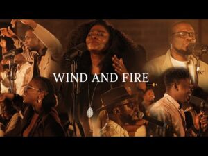 TY Bello- Wind And Fire ft Nosa, PD Wallson, Greatman Takit, Folabi Nuel (Mp3 Download, Lyrics)