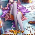 Tales of Demons and Gods Novel by Mad Snail