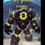 The Golem Mage Novel