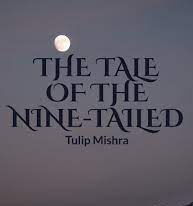 The Tale of the Nine-tailed Novel 