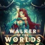 Walker Of The Worlds Novel