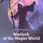 Warlock of the Magus World Novel