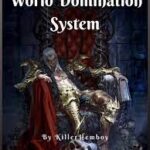 World Domination System Novel