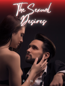 The Sexual Desires Novel by Rinna