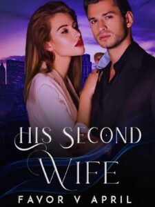 His Second Wife Novel by Favor V April