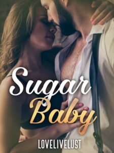 Sugar Baby Novel by Cassandra Davy